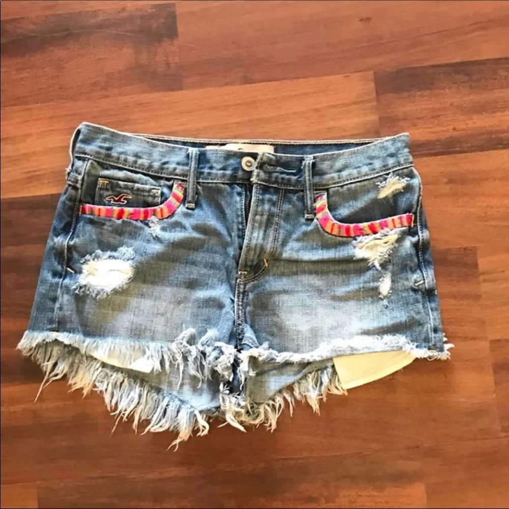 Hollister Shorts